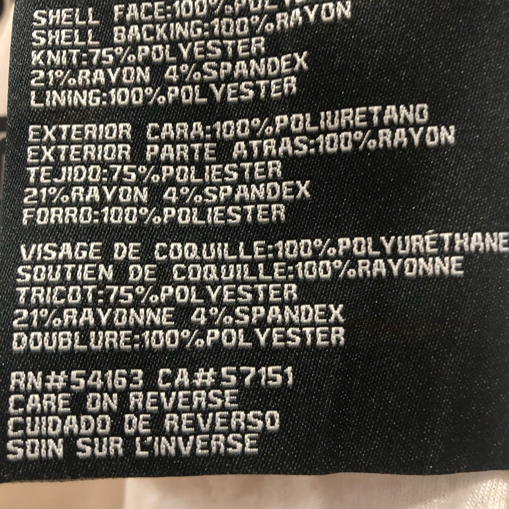 Guess Jacket Size M/M/M - image 7